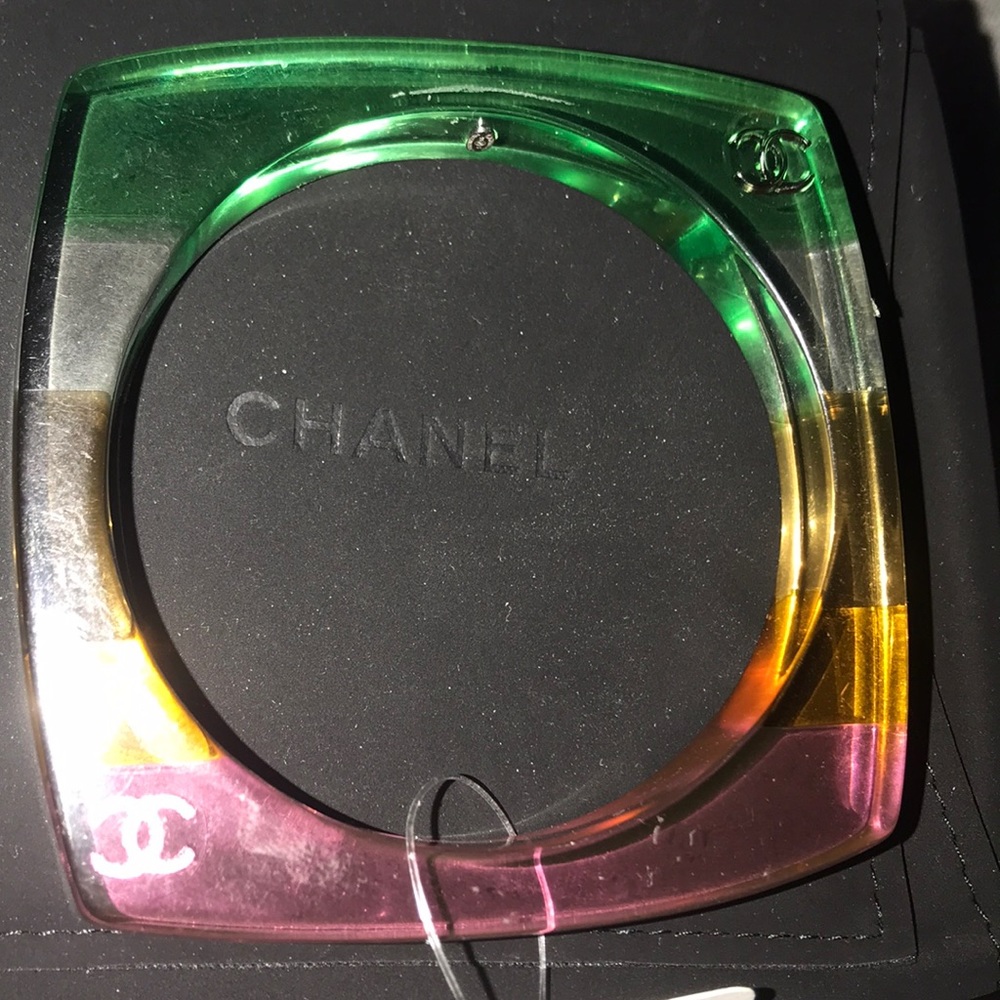 Chane bracelet
